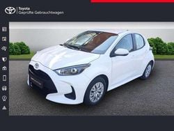 Super white 2 Neu 2025 Toyota Yaris Hybrid Comfort Kleinwagen | 24.840 € (Fairer Preis)