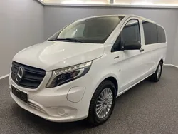 Arktikweiß Gebraucht 2020 Mercedes e-Vito Van / Kleinbus | 32.999 € (Fairer Preis)