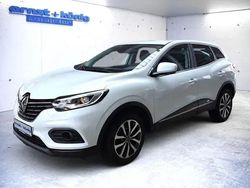 Titaniumgrau Gebraucht 2022 Renault Kadjar Zen SUV | 17.950 € (Guter Preis)