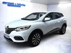 Titaniumgrau Gebraucht 2022 Renault Kadjar Zen SUV | 16.950 € (Superpreis)