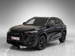 Mythosschwarz metallic Gebraucht 2025 Audi Q5 Ambiente SUV | 72.940 € (Fairer Preis)