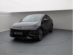 Schwarz Neu 2025 XPENG G6 AWD Performance SUV | 48.204 € (Fairer Preis)