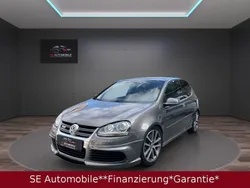 Grau Gebraucht 2008 VW Golf V R Limousine | 20.900 €