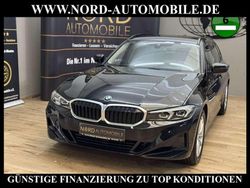 Schwarz Gebraucht 2023 BMW 320 Shadowline Kombi | 29.700 € (Superpreis)