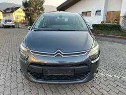Grau Gebraucht 2016 Citroën C4 Picasso Van / Kleinbus | 3.999 € (Superpreis)