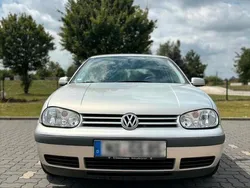 Gebraucht 1999 VW Golf IV Kleinwagen | 700 € (Superpreis)