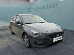 Schwarz Gebraucht 2021 Hyundai i30 Edition 30 | 17.400 € (Fairer Preis)