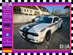 White knuckle exterior paint (wh Gebraucht 2021 Dodge Challenger Coupé | 35.787 € (Guter Preis)