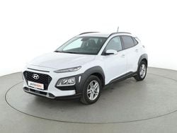 Weiß Gebraucht 2019 Hyundai Kona Trend SUV | 14.220 € (Fairer Preis)
