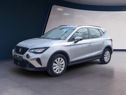 "urban" silber Gebraucht 2024 Seat Arona Style SUV | 19.990 € (Fairer Preis)