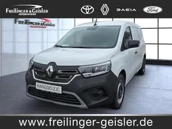 Mineralbeige (beige) Neu 2024 Renault Kangoo Van / Kleinbus | 36.490 € (Teuer)