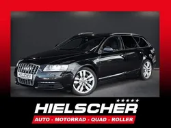 Schwarz Gebraucht 2008 Audi S6 Ambiente Kombi | 16.900 € (Fairer Preis)