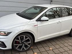 Weiß Gebraucht 2020 VW Polo GTI Kleinwagen | 15.790 € (Superpreis)