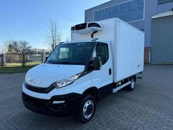 Andere Gebraucht 2018 Iveco Daily Van | 17.791 € (Teuer)