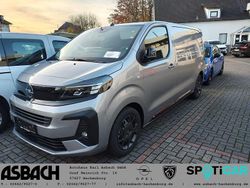 Weiß Gebraucht 2024 Opel Vivaro Design Edition Van | 35.990 € (Fairer Preis)