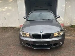 Grau Gebraucht 2011 BMW 118 M Sport Kleinwagen | 5.750 € (Guter Preis)