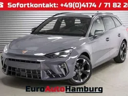 Graphene grau metallic (r6) Neu 2025 Cupra Leon Kombi | 33.591 € (Guter Preis)