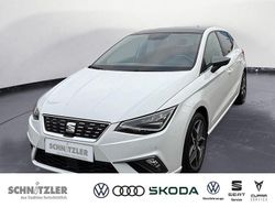 Weiß Gebraucht 2018 Seat Ibiza XCELLENCE Limousine | 12.950 € (Fairer Preis)