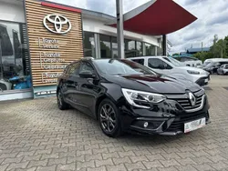 Schwarz Gebraucht 2018 Renault Mégane IV Business | 15.409 € (Teuer)