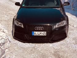 Schwarz Gebraucht 2007 Audi S3 Sport Limousine | 16.800 €