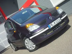 Renault Modus