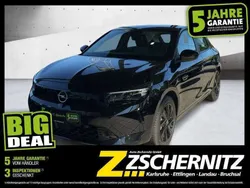 Lackierung schwarz perla nera/ Gebraucht 2024 Opel Corsa Kleinwagen | 16.890 € (Guter Preis)