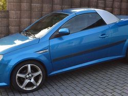 Andere farben Gebraucht 2006 Opel Tigra Cabrio | 1.990 € (Fairer Preis)