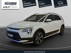 Weiß Gebraucht 2024 Kia Niro Spirit SUV | 30.650 € (Guter Preis)