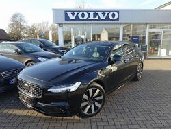 Schwarz Gebraucht 2025 Volvo V90 Ultra Kombi | 46.900 €