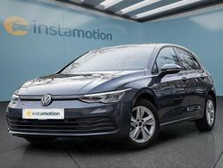 Grau Gebraucht 2024 VW Golf VIII Kleinwagen | 23.749 € (Guter Preis)