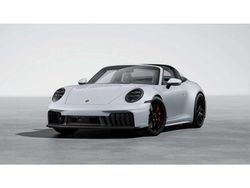 Eisgraumetallic Neu 2025 Porsche 992 Coupé | 224.896 € (Fairer Preis)