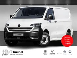 Weiss Neu 2025 VW T6.1 Van | 41.490 € (Superpreis)