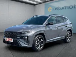 Neu 2025 Hyundai Tucson SUV | 35.999 € (Fairer Preis)