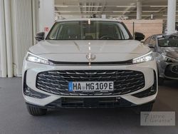 Weiß Gebraucht 2025 MG HS Luxury SUV | 29.780 €