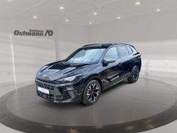 Mythosschwarz Neu 2025 Cupra Terramar SUV | 45.689 € (Teuer)