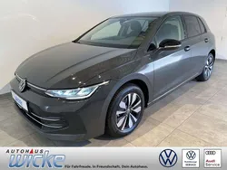 Uranograu Neu 2025 VW Golf VIII Goal Limousine | 30.680 € (Teuer)