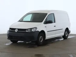 Weiß Gebraucht 2020 VW Caddy Maxi Van / Kleinbus | 13.900 € (Superpreis)