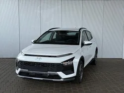 Weiß Neu 2025 Hyundai Bayon Comfort SUV | 20.750 € (Superpreis)