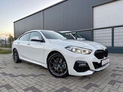 Alpinweiss iii Gebraucht 2025 BMW 220 M Sport Coupé | 33.470 € (Guter Preis)