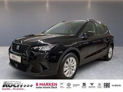 Schwarz Neu 2025 Seat Arona Style SUV | 22.490 €