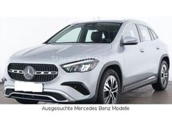 High tech silber (metallic) Gebraucht 2024 Mercedes GLA220 SUV | 41.890 € (Guter Preis)