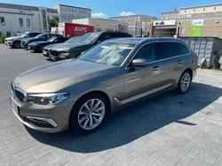 Gebraucht 2017 BMW 530 Kombi | 19.900 € (Guter Preis)