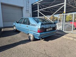Blau Gebraucht 1990 Citroën BX Limousine | 3.490 €
