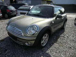Sparkling silver metallic Gebraucht 2009 Mini Cooper Kleinwagen | 5.700 € (Superpreis)