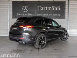 Gebraucht 2024 Mercedes GLC450 | 73.990 € (Superpreis)