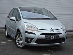 Silber Gebraucht 2008 Citroën C4 Picasso Van / Kleinbus | 3.800 €