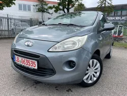 Grau Gebraucht 2009 Ford Ka Trend Kleinwagen | 2.990 € (Fairer Preis)