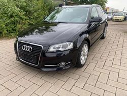 Phantomschwarz Gebraucht 2012 Audi A3 Ambition Kleinwagen | 6.000 € (Fairer Preis)