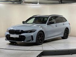 Grau Gebraucht 2025 BMW M340 Performance Limousine | 69.890 € (Fairer Preis)