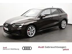 Audi A3 Sportback e-tron